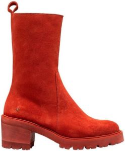 ART Low Boots 1170011J5003