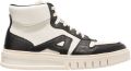 ART Hoge Sneakers 1177811TG003 - Zwart