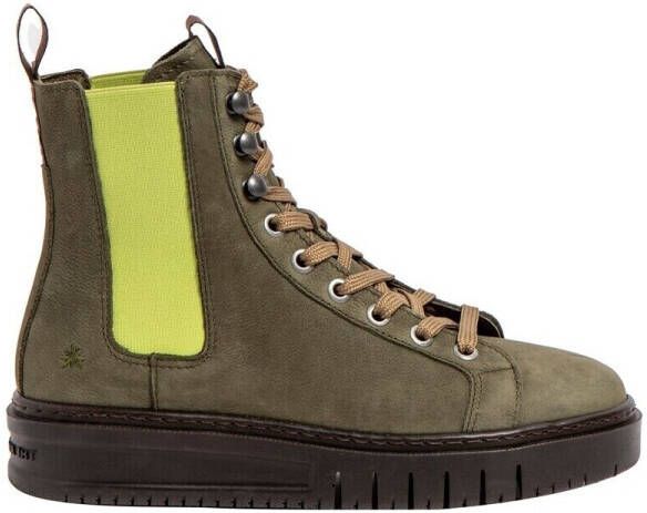 ART Low Boots 1177912WQ003