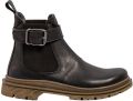 ART Low Boots 1189212UK003 - Zwart