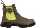 ART Low Boots 1189213WQ003 - Groen