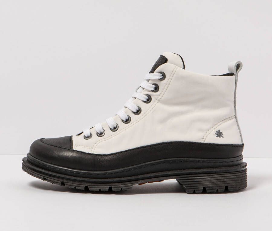 ART Low Boots 1189511WB003