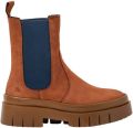 ART Low Boots 1195412WP003 - Bruin