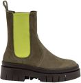 ART Low Boots 1195412WQ003 - Groen