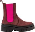 ART Low Boots 1195412WR003 - Rood