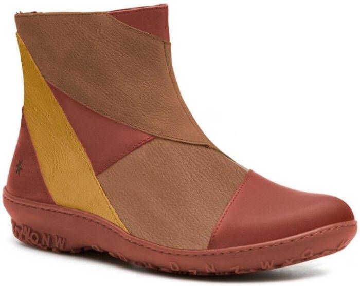 ART Low Boots 1143411T6003