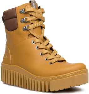 ART Low Boots 1153311M0003