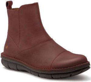 ART Low Boots 117301312003
