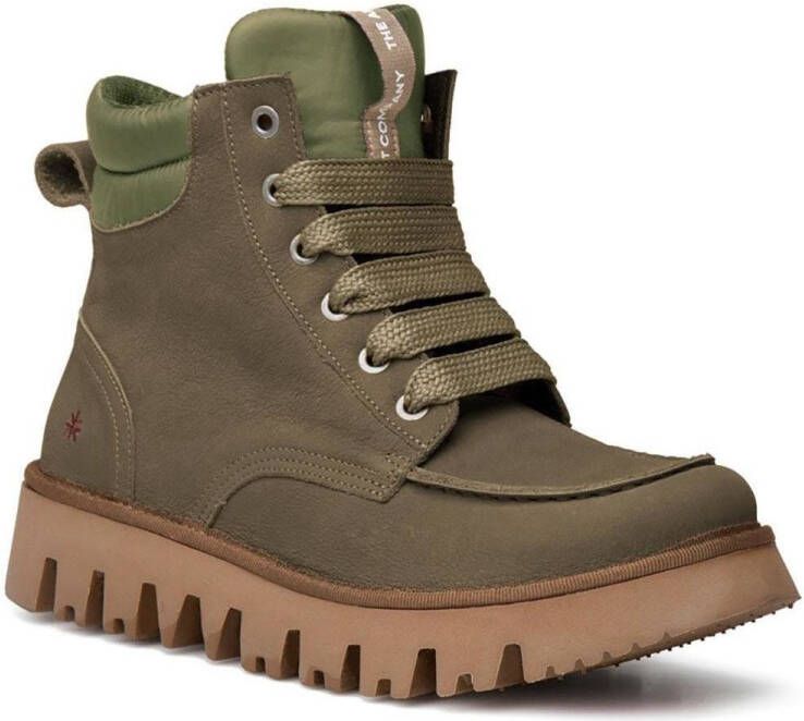 ART Low Boots 118031122003