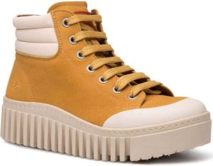 ART Low Boots 1153211M0003