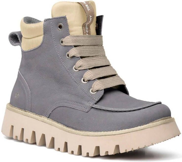 ART Low Boots 1180311SG003