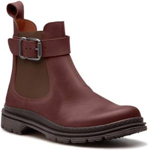 ART Low Boots 118921112003