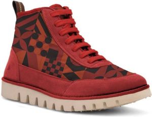 ART Low Boots