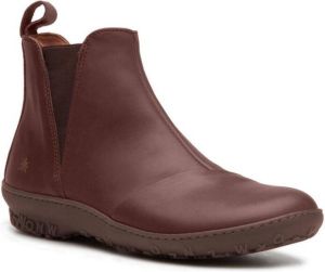 ART Low Boots