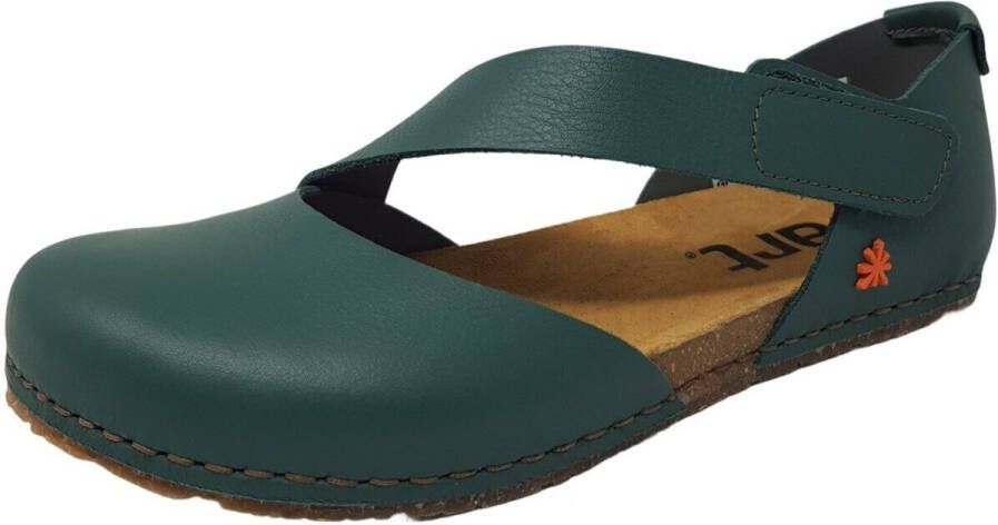 ART Mocassins