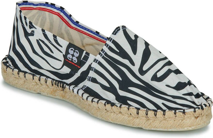 Art of Soule Espadrilles AUDACIEUSES