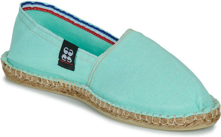 Art of Soule Espadrilles ICONIQUES UNIES