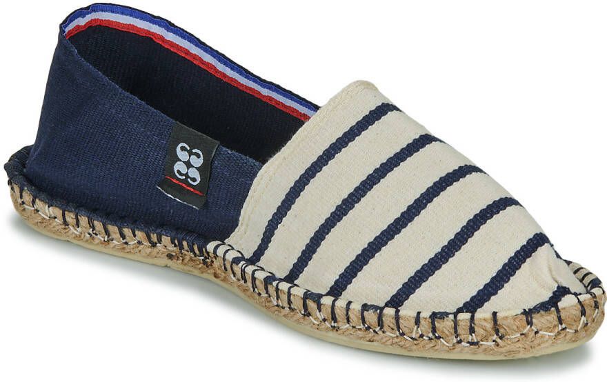 Art of Soule Espadrilles RAYURES