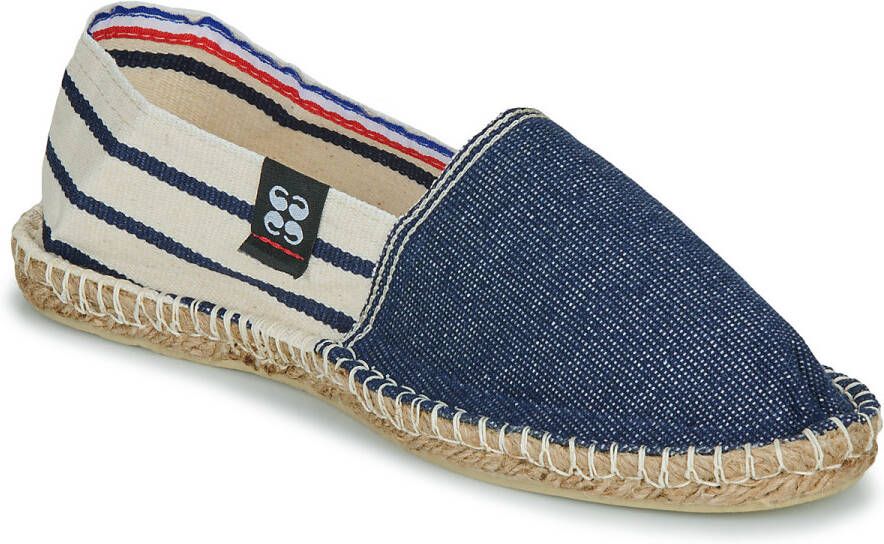 Art of Soule Espadrilles RAYURES