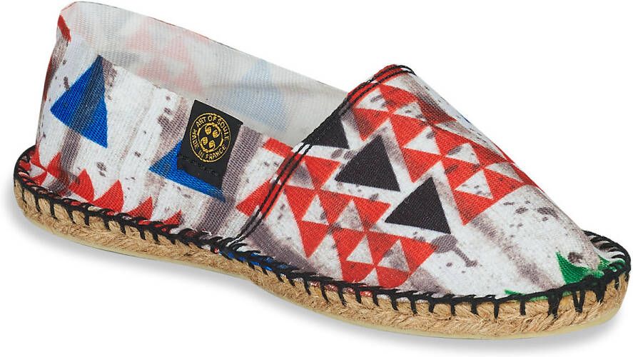 Art of Soule Espadrilles BAMBATTA