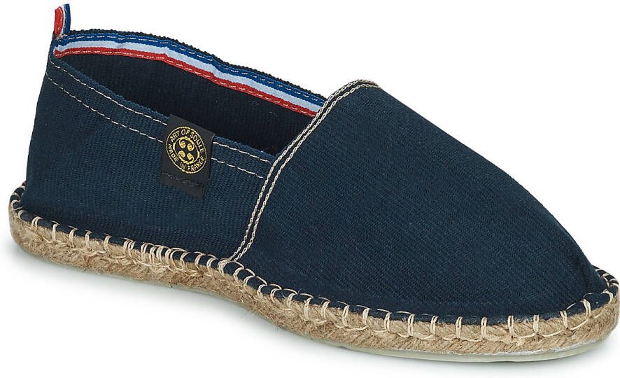 Art of Soule Espadrilles DANDY-MARINE