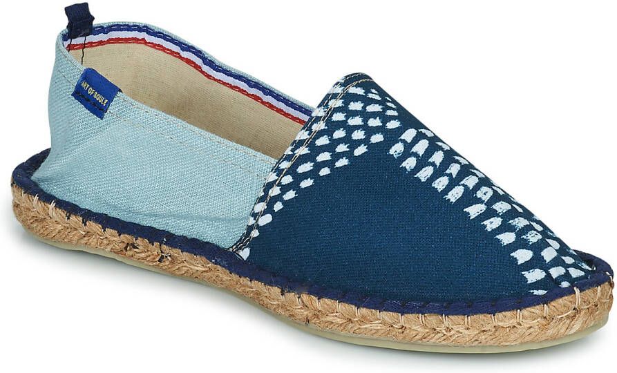 Art of Soule Espadrilles TINGARI
