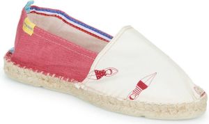 Art of Soule Espadrilles BAIGNEUSES
