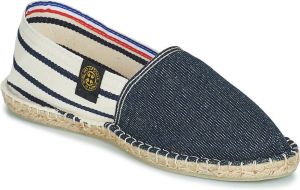 Art of Soule Espadrilles DENIM