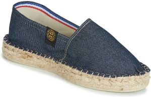 Art of Soule Espadrilles DOUBLE SEMELLE