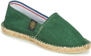 Art of Soule Espadrilles LINEN