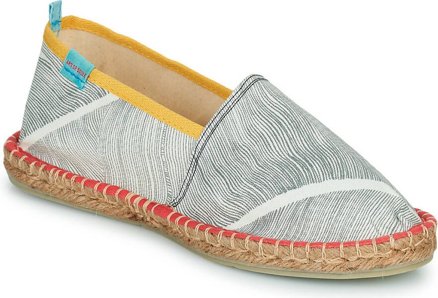 Art of Soule Espadrilles PALMA