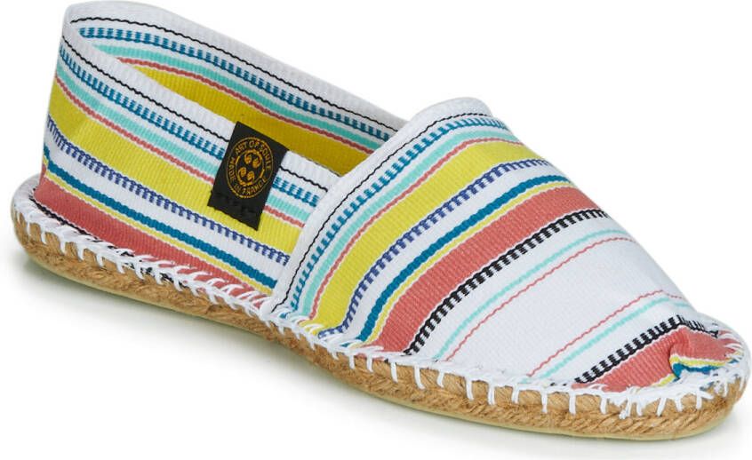 Art of Soule Espadrilles RAYETTE