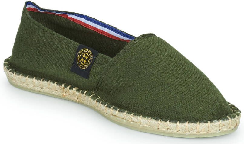 Art of Soule Espadrilles UNI