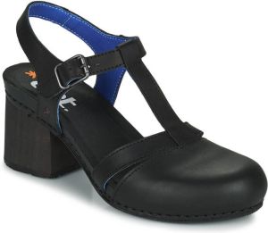 ART Pumps I WISH