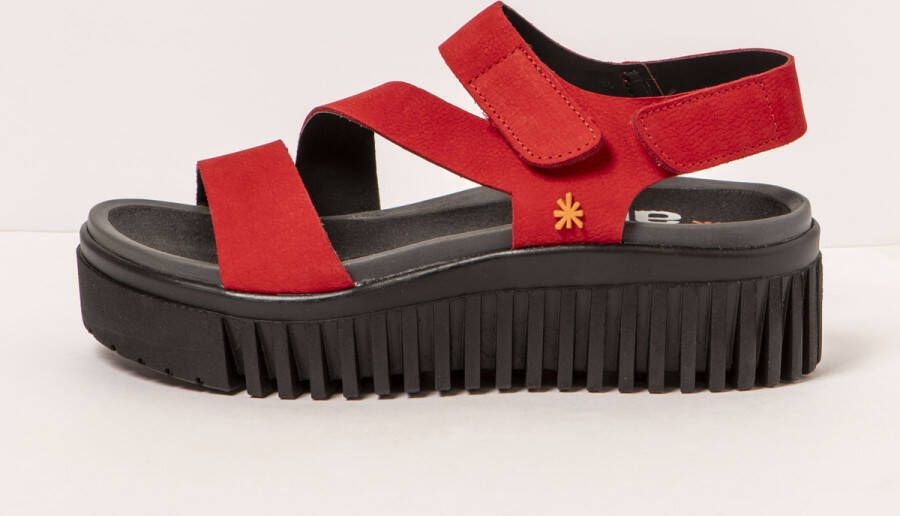 ART Sandalen 115733108003