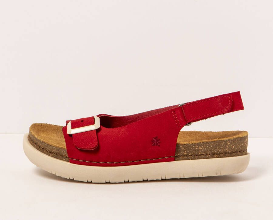 ART Sandalen 117191108003