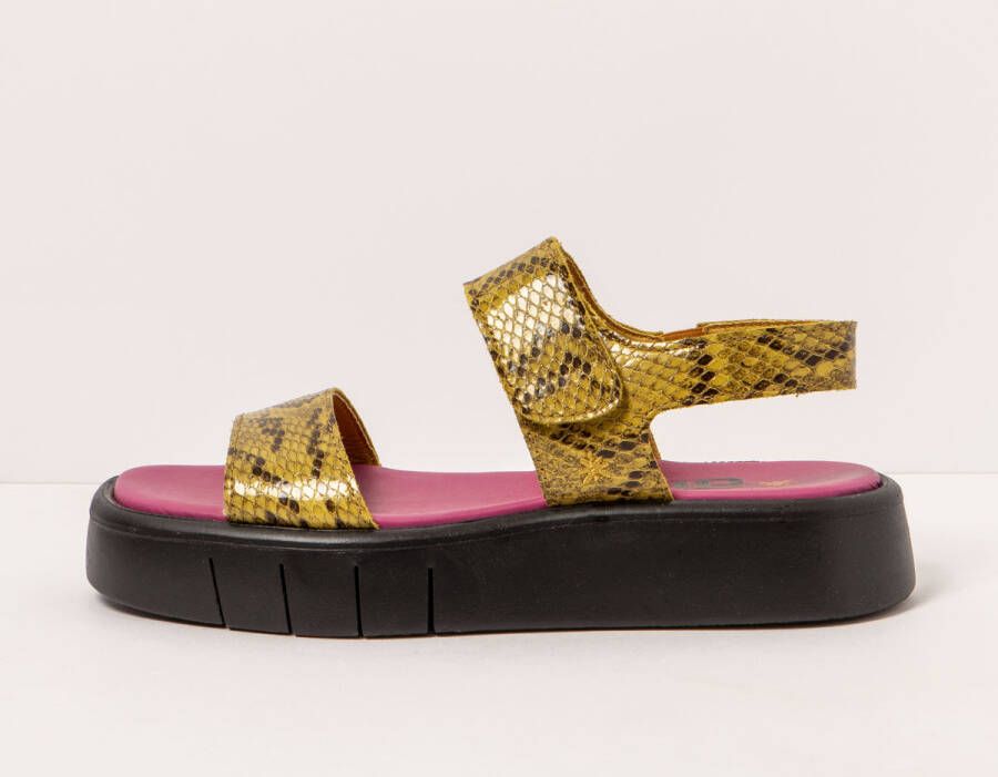 ART Sandalen 11854F4XT003