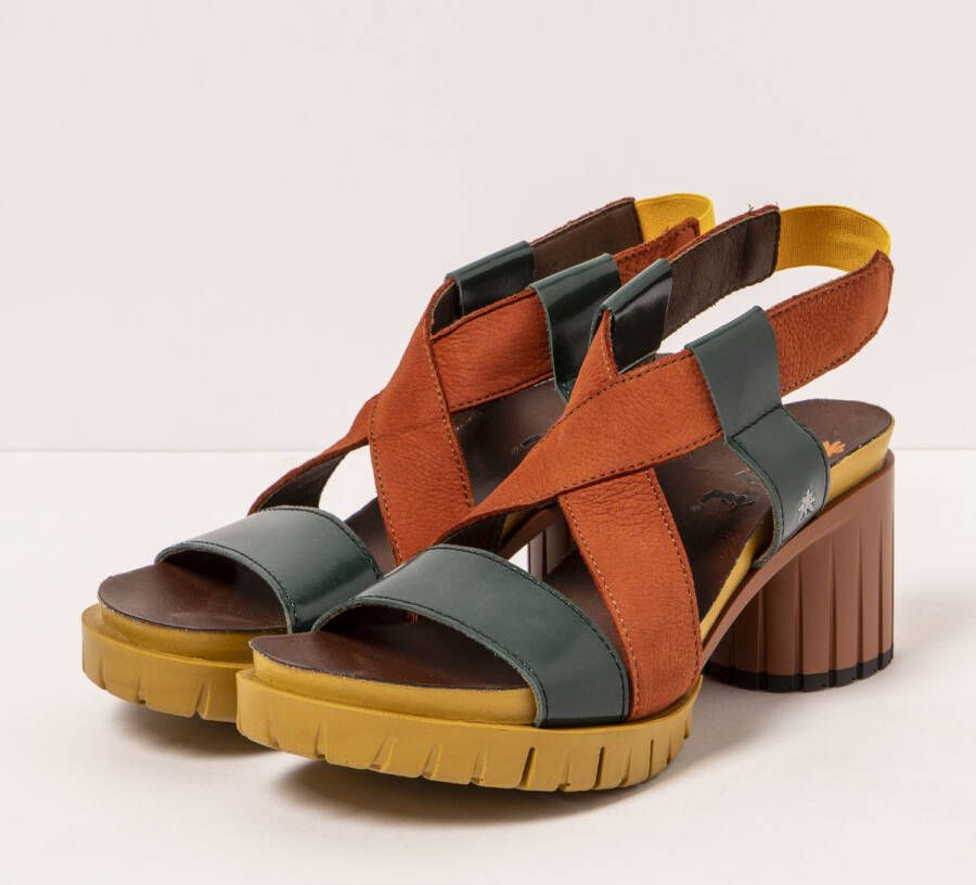 ART Sandalen 1192111ZI003