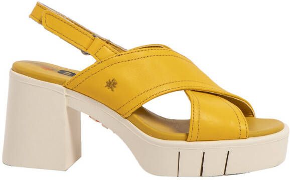 ART Sandalen 119901124003