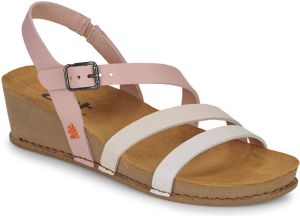 ART Sandalen I Live