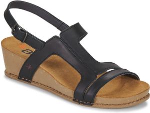 ART Sandalen I Live