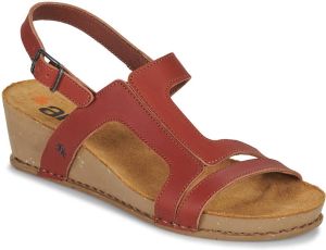 ART Sandalen I Live