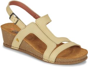 ART Sandalen I Live
