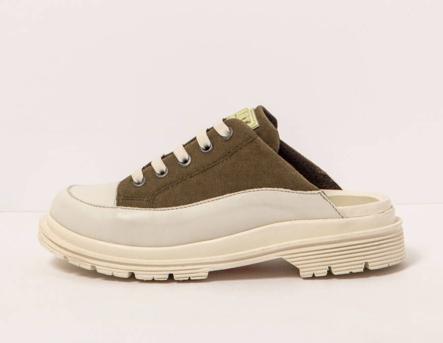 ART Slippers 1155411DI003