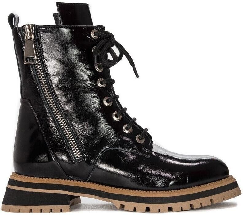 Artiker Enkellaarzen 51C0624