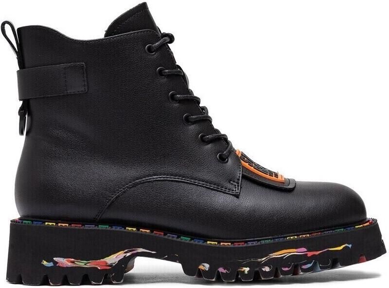 Artiker Enkellaarzen 55C0516