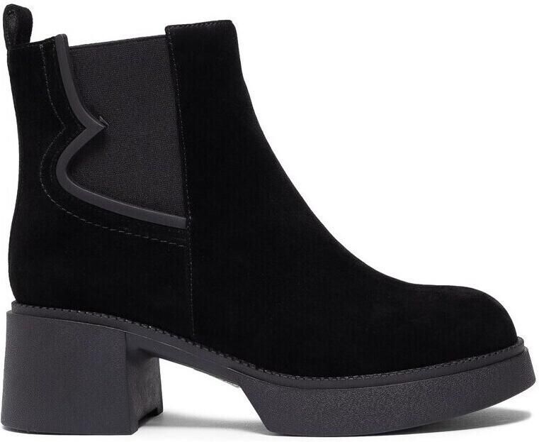 Artiker Enkellaarzen 57C0158