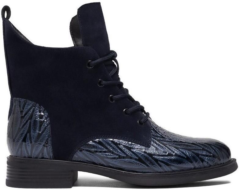 Artiker Enkellaarzen 57C0192