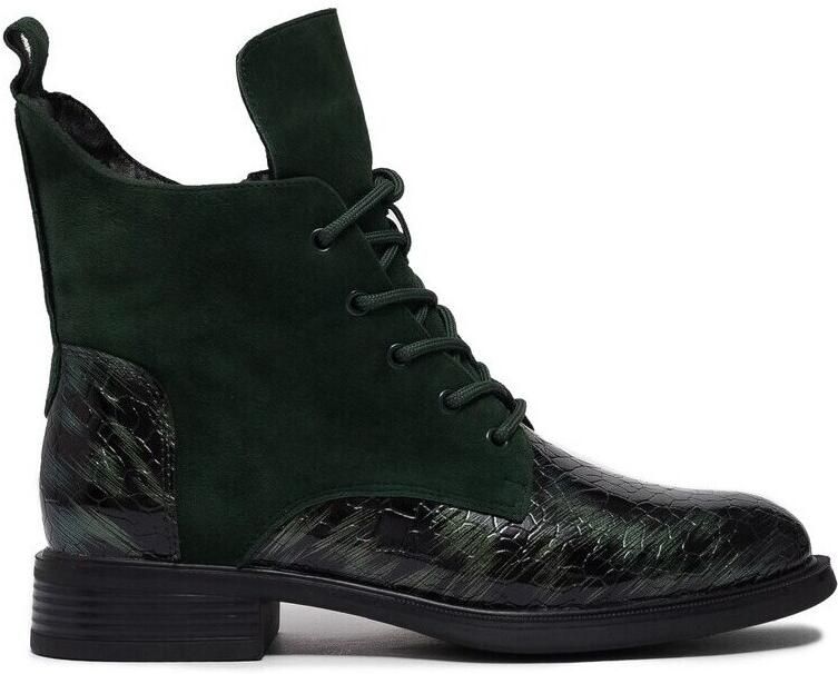 Artiker Enkellaarzen 57C0194