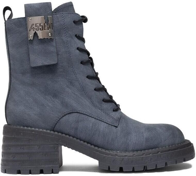 Artiker Enkellaarzen 57C0212